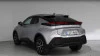 Toyota C-HR 1.8 140H Advance