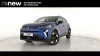 Renault Captur  Eco-G Techno 74kW