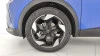 Renault Captur  Eco-G Techno 74kW