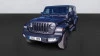 Jeep Wrangler 4p 2.0 380CV Sahara 8ATX E6D