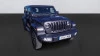 Jeep Wrangler 4p 2.0 380CV Sahara 8ATX E6D