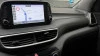 Hyundai Tucson 1.6 CRDI 85kW (116CV) 48V Tecno 4X2