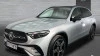 Mercedes-Benz GLC GLC 220 d 4MATIC