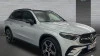 Mercedes-Benz GLC GLC 220 d 4MATIC