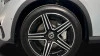 Mercedes-Benz GLC GLC 220 d 4MATIC