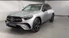 Mercedes-Benz GLC GLC 220 d 4MATIC