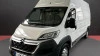 Citroën Jumper L4H3 140CV 