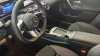 Mercedes-Benz Clase A 250 e Berlina con tecnología híbrida EQ