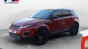 Land Rover Range Rover Evoque 2.0L TD4 110kW 4x4 Dynamic Auto Conv