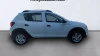 Dacia Sandero 0.9 TCE Stepway Ambiance 66kW Dacia Sandero 0.9 TCE Stepway Ambiance 66kW