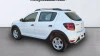 Dacia Sandero 0.9 TCE Stepway Ambiance 66kW Dacia Sandero 0.9 TCE Stepway Ambiance 66kW