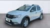 Dacia Sandero 0.9 TCE Stepway Ambiance 66kW Dacia Sandero 0.9 TCE Stepway Ambiance 66kW