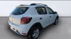 Dacia Sandero 0.9 TCE Stepway Ambiance 66kW Dacia Sandero 0.9 TCE Stepway Ambiance 66kW