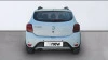 Dacia Sandero 0.9 TCE Stepway Ambiance 66kW Dacia Sandero 0.9 TCE Stepway Ambiance 66kW