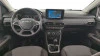Dacia Sandero  Gasolina/Gas  Stepway ECO-G Extreme Go 74kW