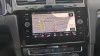 Volkswagen Golf GTE 1.4 TSI e-Power 150kW (204CV) DSG Volkswagen Golf GTE 1.4 TSI e-Power 150kW (204CV) DSG