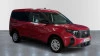 Ford Tourneo Courier 1.0 Ecoboost 92kW (125CV) Trend