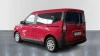 Ford Tourneo Courier 1.0 Ecoboost 92kW (125CV) Trend
