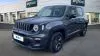 Jeep Renegade  eHybrid 1.5 96kW(130CV)  ATX Longitude