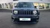 Jeep Renegade  eHybrid 1.5 96kW(130CV)  ATX Longitude