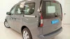 Volkswagen Caddy Origin 1.5 TSI eHybrid PHEV 110 kW (150 CV) DCT