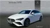 Mercedes-Benz CLA CLA 250 e Shooting Brake