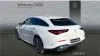 Mercedes-Benz CLA CLA 250 e Shooting Brake