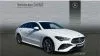 Mercedes-Benz CLA CLA 250 e Shooting Brake