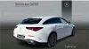 Mercedes-Benz CLA CLA 250 e Shooting Brake