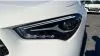 Mercedes-Benz CLA CLA 250 e Shooting Brake