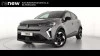 Renault Captur  Gasolina/gas  Eco-G Techno 74kW