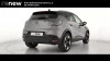 Renault Captur  Gasolina/gas  Eco-G Techno 74kW