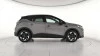 Renault Captur  Gasolina/gas  Eco-G Techno 74kW