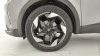 Renault Captur  Gasolina/gas  Eco-G Techno 74kW