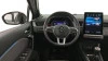 Renault Captur  Gasolina/gas  Eco-G Techno 74kW
