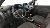 Renault Captur  Gasolina/gas  Eco-G Techno 74kW