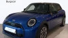 MINI Cabrio Cooper C 115 kW (156 CV)