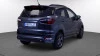Ford ECOSPORT 1.0 GASOLINA 125 5P FAMILIAR Ford ECOSPORT 1.0 GASOLINA 125 5P FAMILIAR