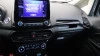 Ford ECOSPORT 1.0 GASOLINA 125 5P FAMILIAR Ford ECOSPORT 1.0 GASOLINA 125 5P FAMILIAR