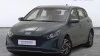 Hyundai i20 1.0 TGDI Klass Hyundai i20 1.0 TGDI Klass