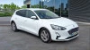 Ford Focus 1.5 Ecoblue 88kW Trend+