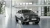 Mercedes-Benz Clase GLE Coupé GLE 450 d 4MATIC