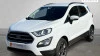 Ford Ecosport 1.0L EcoBoost 92kW (125CV) S&S Titanium