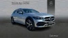 Mercedes-Benz Clase C C 220 d 4MATIC All-Terrain Estate