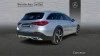 Mercedes-Benz Clase C C 220 d 4MATIC All-Terrain Estate