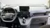Fiat Doblò 1.5 75kW (100CV) diésel MT6 Talla M