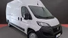 Fiat Ducato L3H3