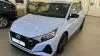 Hyundai i20 1.6T N