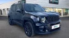 Jeep Renegade 80 Aniversario 1.0G 88kW (120CV) 4x2 Jeep Renegade 80 Aniversario 1.0G 88kW (120CV) 4x2