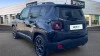 Jeep Renegade 80 Aniversario 1.0G 88kW (120CV) 4x2 Jeep Renegade 80 Aniversario 1.0G 88kW (120CV) 4x2